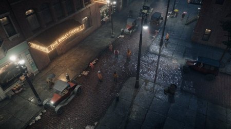 Empire of Sin Day One Edition (Издание первого дня) Русская Версия (Xbox One/Series X) 